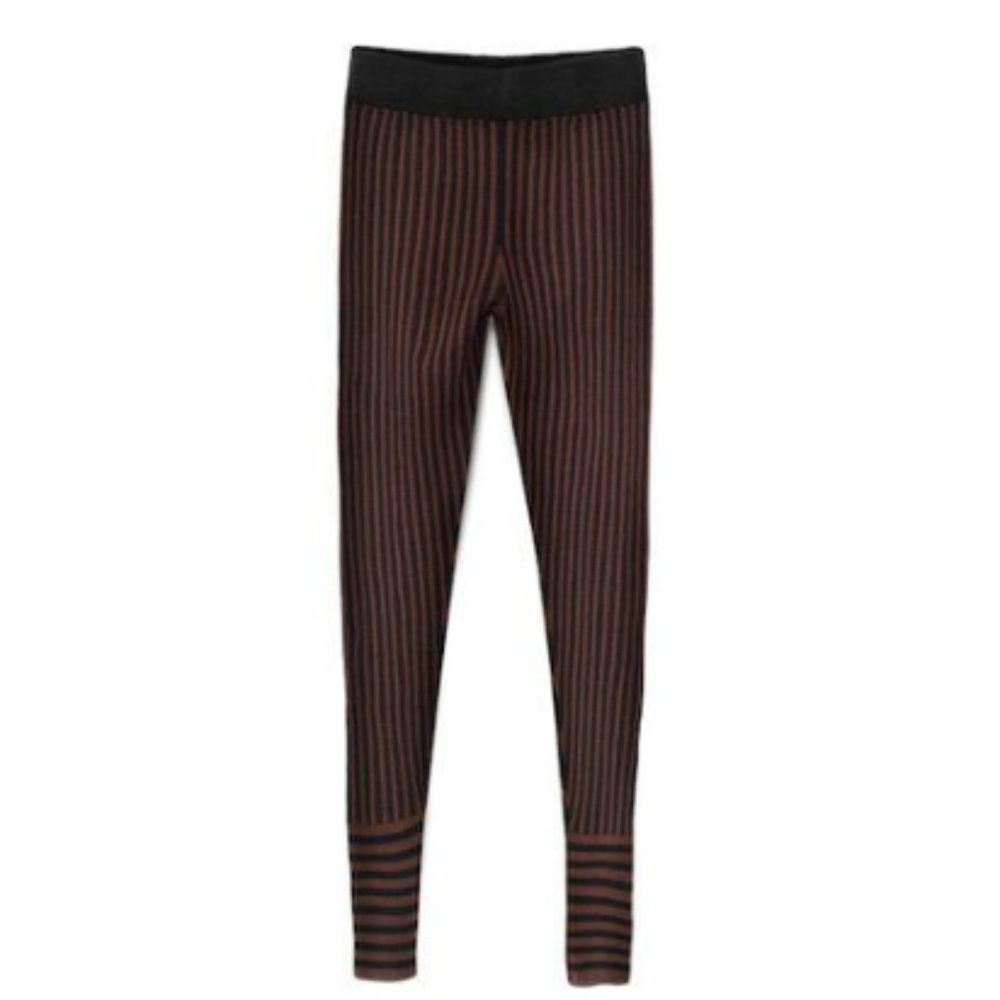 Marni for H&M Knit leggings